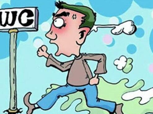 尿急憋不住，尿频不能停？你可能是患上了膀胱过度活动症