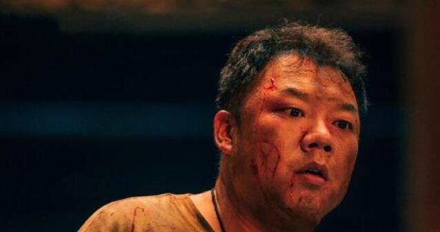 《龙岭迷窟》姜超从“李大嘴”蜕变王胖子 实力派演员寻求突破