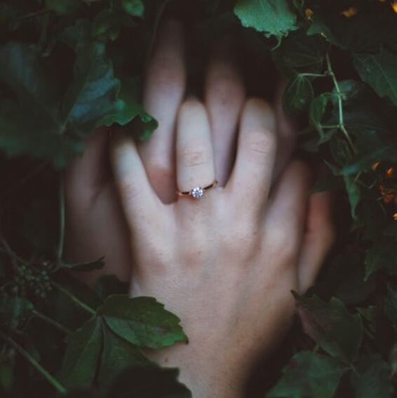 一段婚姻如果没有了吵吵闹闹，说明他已经不想和对方继续过下去