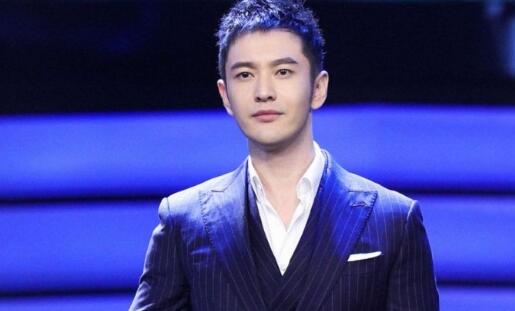 黄晓明与经纪人怎么回事？黄晓明为什么和经纪人解约