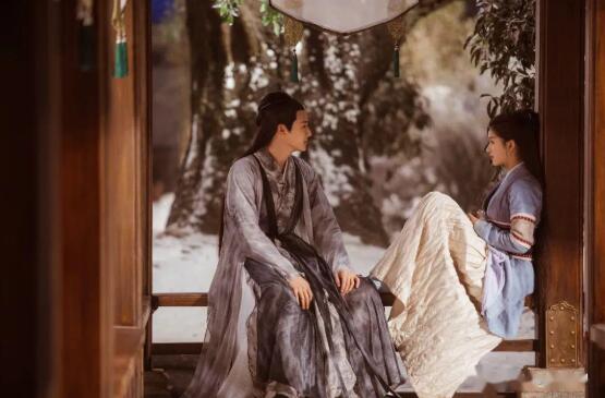 《三千鸦杀》官方发布男女主特辑 众主创悉心剖析角色心路