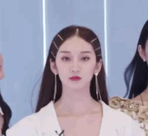 刘令姿个人资料身高为什么能升A班 刘令姿升A班有黑幕吗？