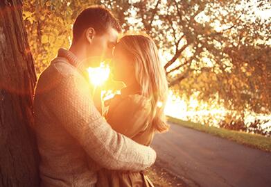 2020年桃花不断 最容易爱错人的星座