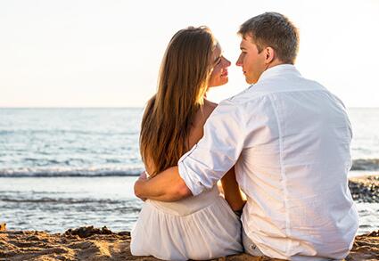 十二星座是否容易被爱？应该如何追求爱情