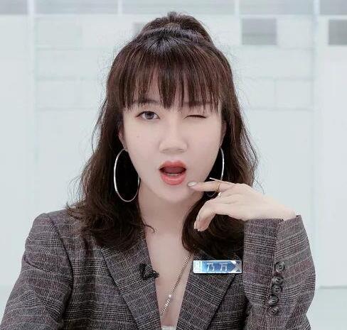 乃万nineone个人资料年龄哪里人 青春有你2乃万在哪一期能出道吗