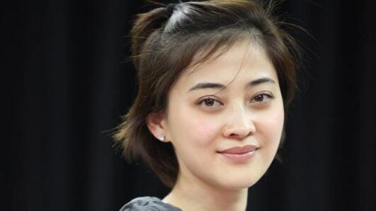 梅婷的黑眼圈怎么那么重 梅婷的黑眼圈怎么回事是去不掉的吗?