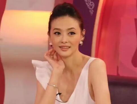 刘德华MV女主角自曝患癌 已切掉三分之一的胃暴瘦10公斤