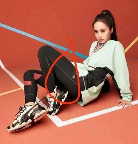 蔡依林也逃不掉中年发福 看完全身：155即视感