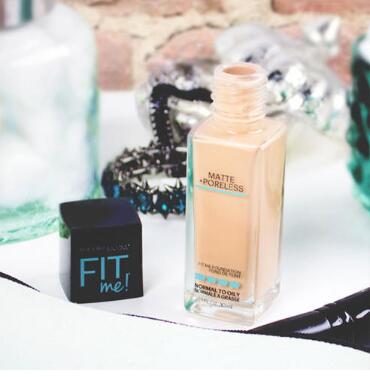 控油的粉底液哪个好用 控油效果好的粉底液