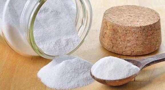 小苏打洗脸具有美容功效 小苏打洗脸的正确方法