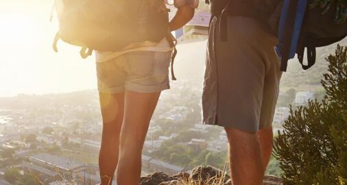 爬山减肥都需要注意哪些事情？爬山的方法技巧