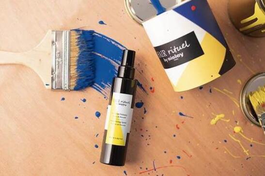 油性头发应该用什么洗发水 去油用什么洗发水