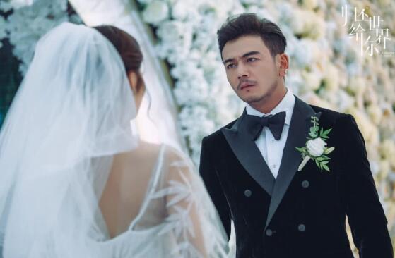 绿水青山带笑颜暖心收官 创新打造新时代扶贫攻坚题材剧