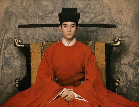 《清平乐》曹曦文宋代古装造型出镜 清平乐大结局是什么剧透揭秘