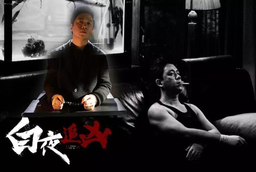 好看精彩的16部悬疑推理电视剧 前十名口碑更是超级好评