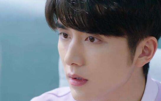 冰糖炖雪梨边澄喜欢谁 边澄扮演者魏天浩个人资料介绍