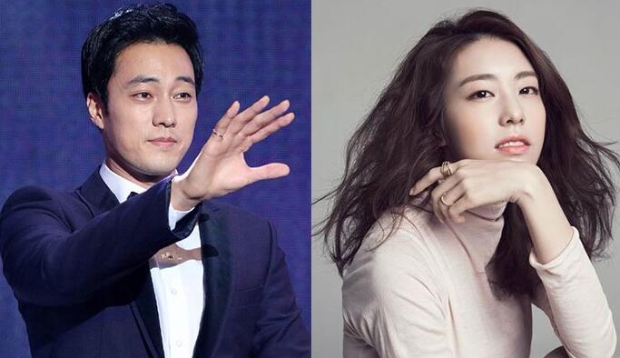 赵恩静和谁在一起了 苏志燮赵恩静婚房曝光