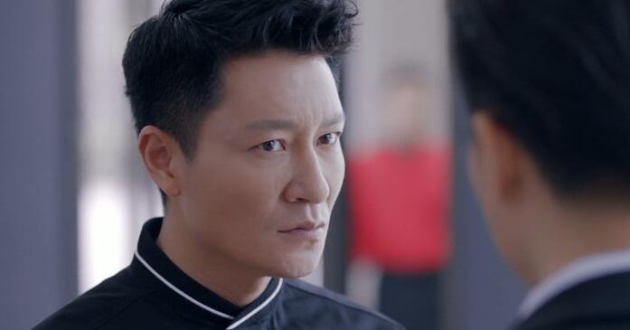 如果岁月可回头黄九恒 幸福不过三秒的温馨小家即将面临妻离子散