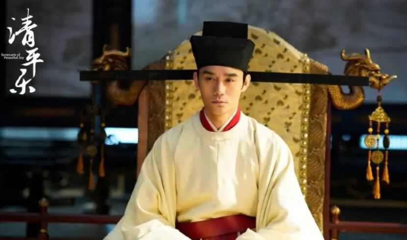 清平乐中宋仁宗爱曹皇后吗 清平乐宋仁宗最爱的人是谁