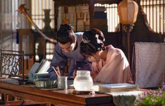 清平乐怀吉赵徽柔在一起了吗 她和怀吉的结局令人唏嘘