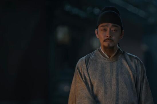 清平乐八王爷一出场就让人十分的惊艳 赵达个人资料参演作品