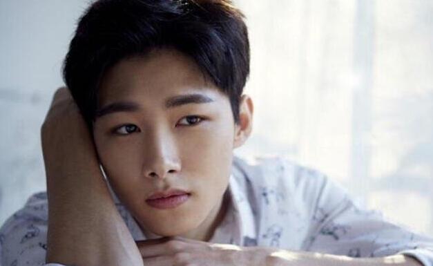 徐志焄女友是谁 徐志焄怎么出道的