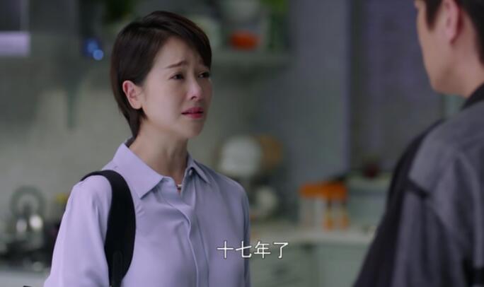 如果岁月可回头景雅仗义救“情敌”“良心借款论”获赞