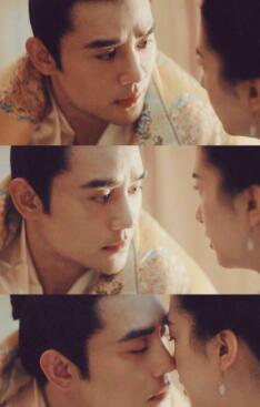 《清平乐》剧情伏脉千里 王凯上线收割话题