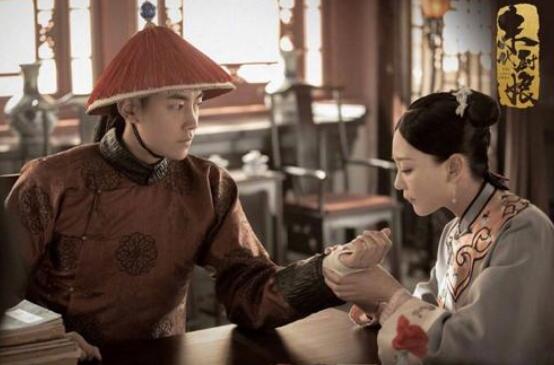 励志食愈大戏《末代厨娘》 看清末时期宫里宫外“一墙两世界”