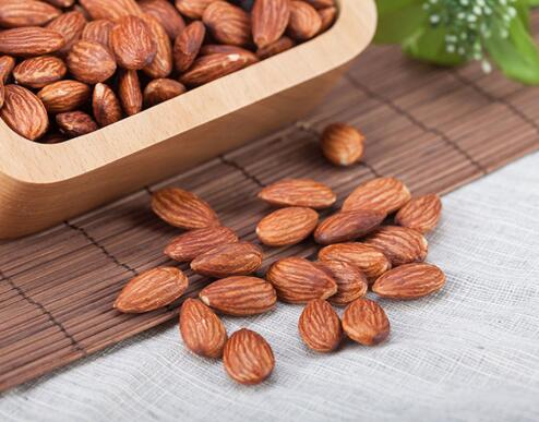 减肥嘴馋怎么办？吃零食竟然能减肥？