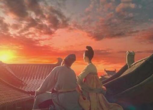 无心法师3“琉心”cp网友磕到上头 丁桥实力出演获好评