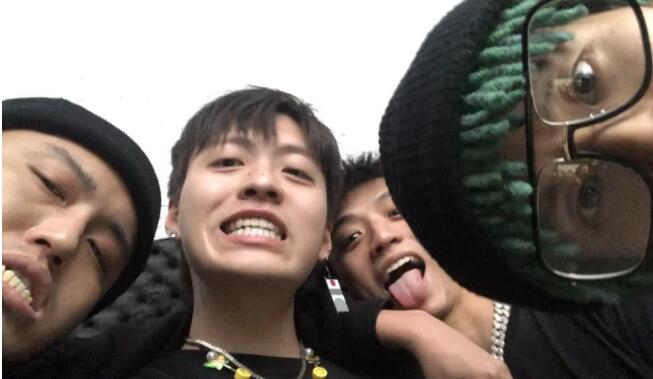 《中国新说唱》海选迎来“神仙打架” 多名悍将齐下场