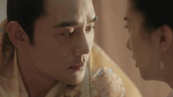 清平乐苗禾儿历史原型是谁 官家和禾儿圆房后说的什么让人瞬间脸红