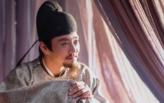 清平乐​八大王是谁 和李顺容什么关系 忠于宋仁宗吗