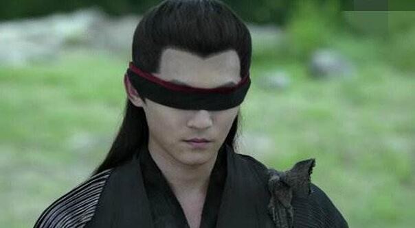 庆余年五竹的真正身份 庆余年五竹扮演者介绍