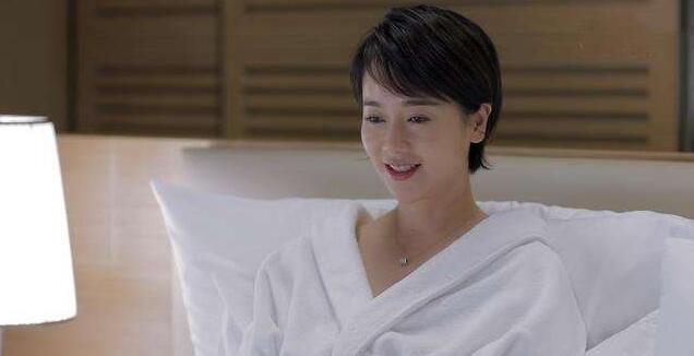 如果岁月可回头白志勇为什么和景雅离婚？他们最后结局如何？