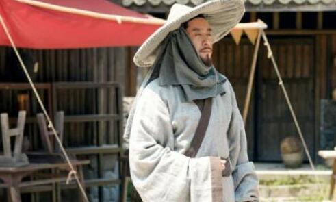 《清平乐》范仲淹第几集出场？范仲淹出场的那几句诗句什么意思？