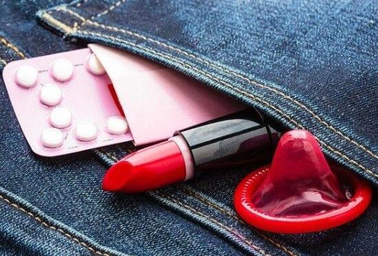 吃避孕药右排出褐色液体是什么情况?避孕药的危害