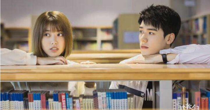 《致我们甜甜的小美满》赵泛舟和周筱是什么结局