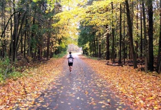 坚持运动对身体有哪些好处？但是这两种人不要高强度运动