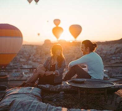 爱情的美好人人向往 可是这些星座为什么会放弃爱情？