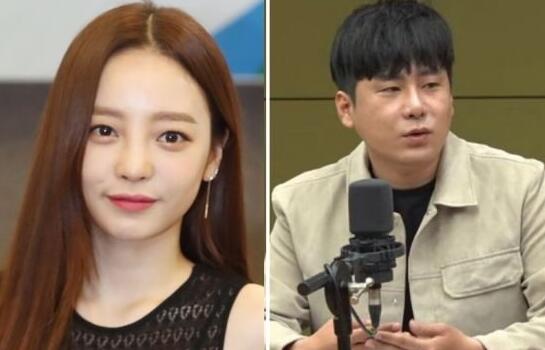 具荷拉哥哥将出席崔钟范二审审判 无法原谅亲母及前男友的原因