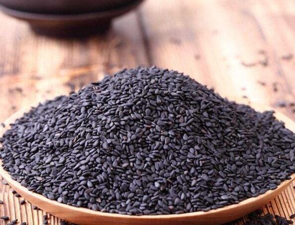 这样减肥，丑还不健康？黑芝麻搭配这个吃效果更好