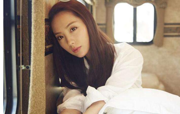 《妈妈在等你》横店正式开机 陶珞依将演绎怎样的角色，让人很期待