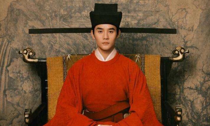 《清平乐》“貌丑不至惑君”引热议 韩琦蝴蝶效应成帝后虐恋根源