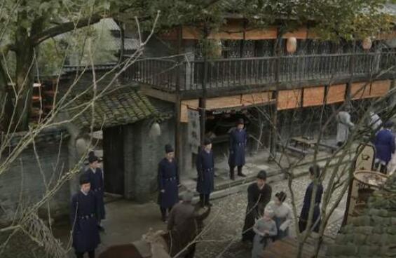 《清平乐》是发生在哪个朝代的故事?清平乐是还原度非常成功的作品