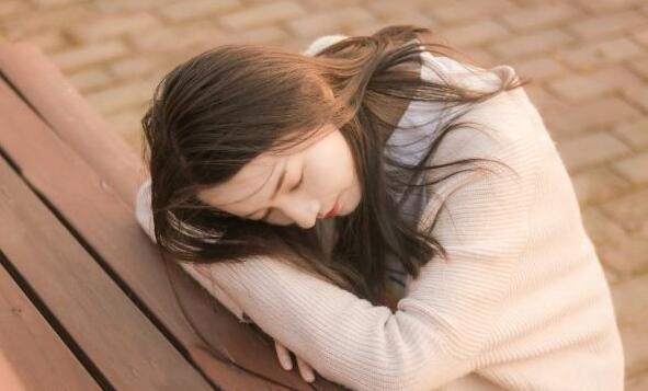 一个中规中矩的好女生，可为什么总是遇到渣男？