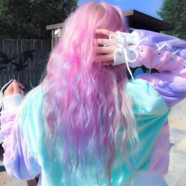 染发时间间隔短的危害 过多久头发染花能重染？