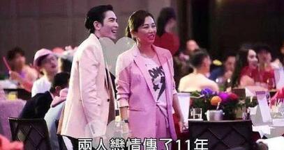 萧敬腾否认恋情 怒斥节目乱剪辑 并且否认与经纪人恋爱