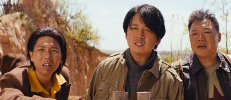 《龙岭迷窟》浑天仪悬魂梯轮番上线 最受期待剧情即将开启